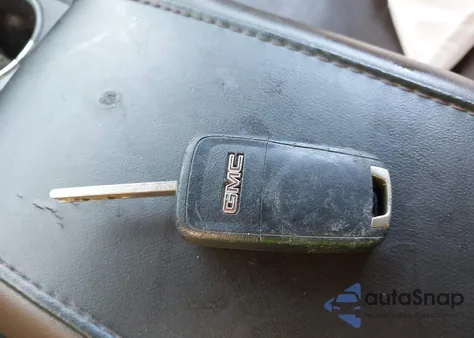 2012 GMC Terrain Slt-1 z USA, uszkodzony, nr VIN 2GKALUEK8C6356080